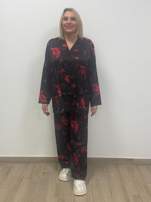 Pigiama fantasia giapponese