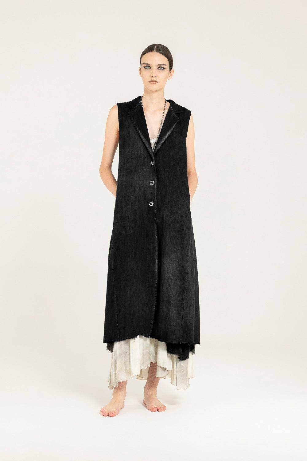Blazer Smanicato