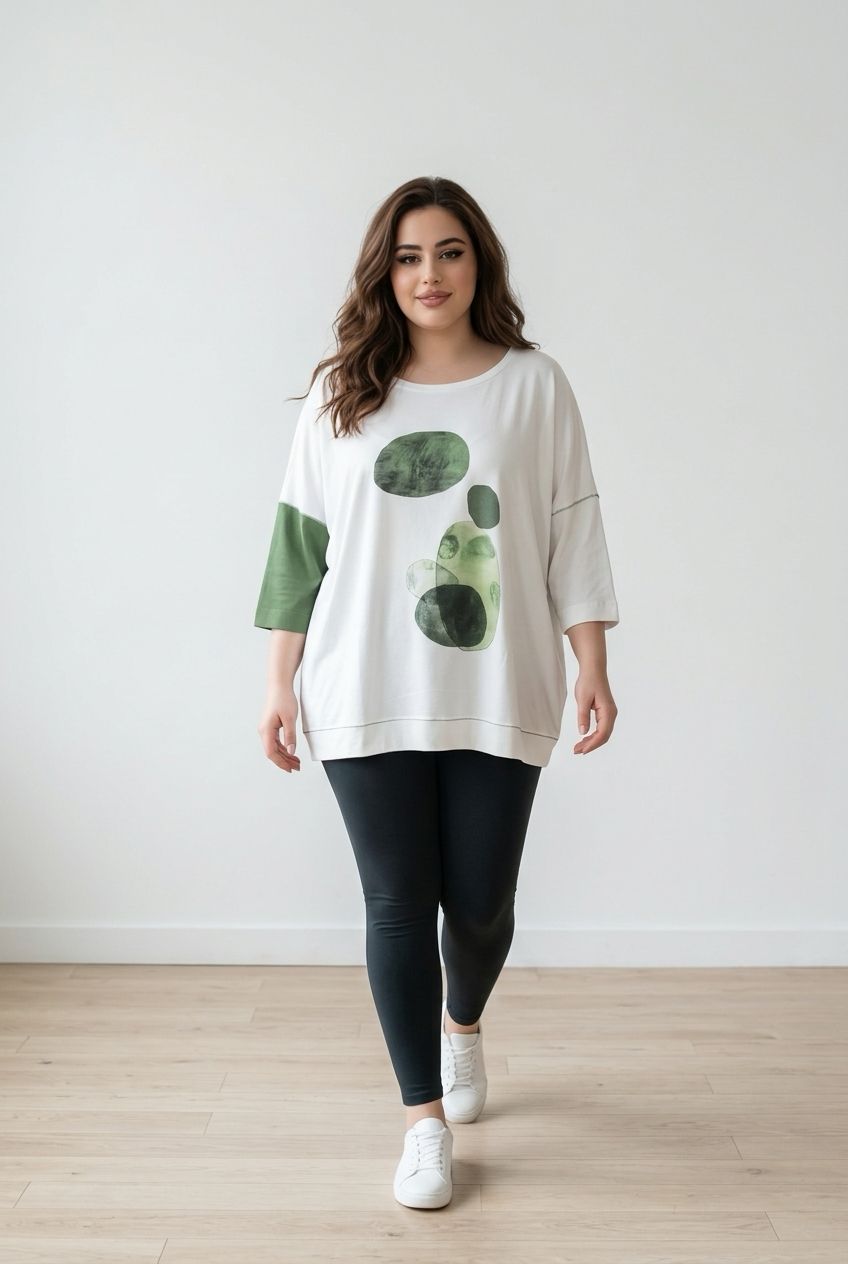 Maglia Green