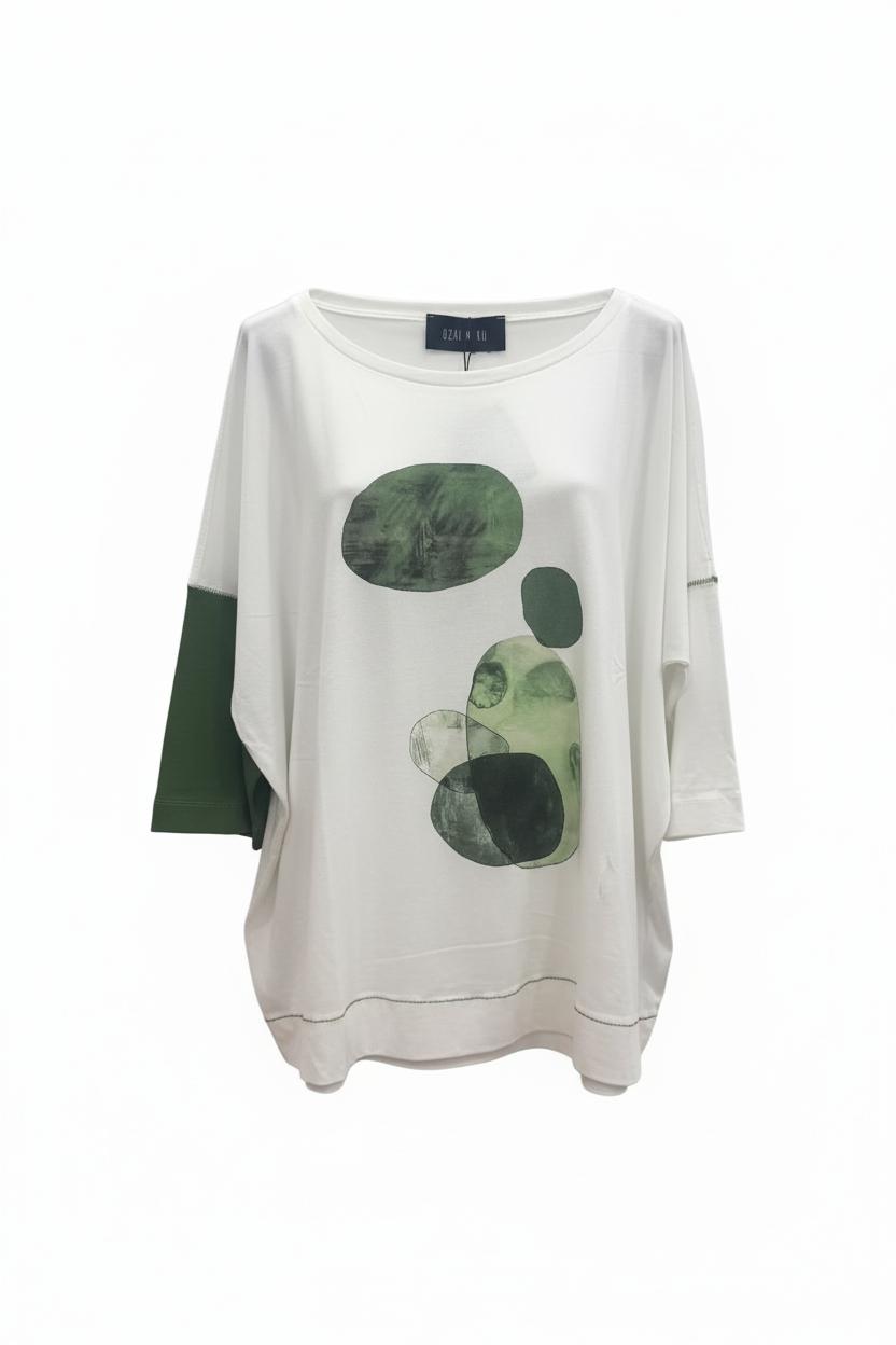 Maglia Green