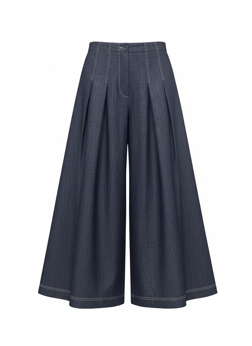 Pantalone Denim