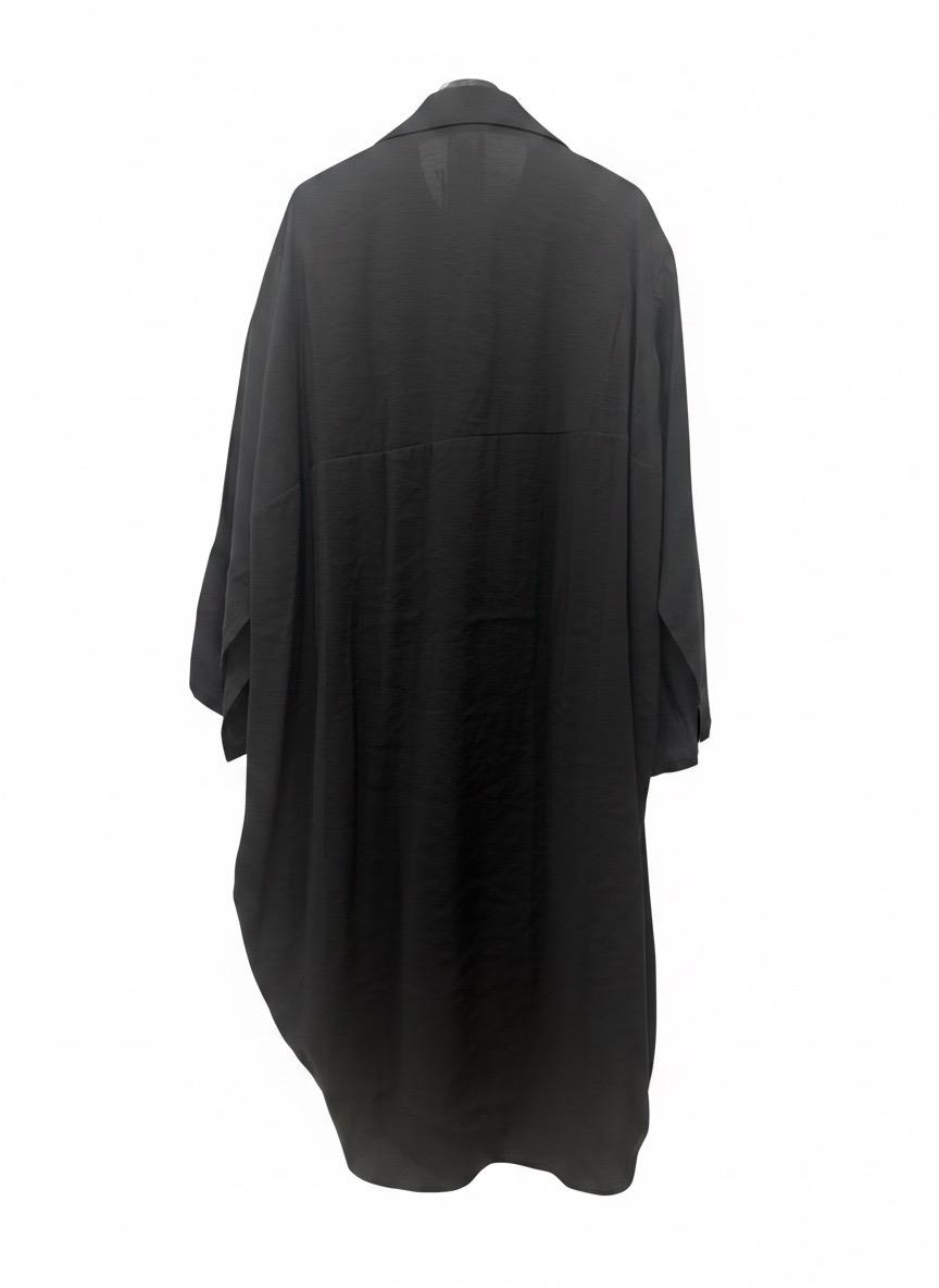 Maxi Camicia