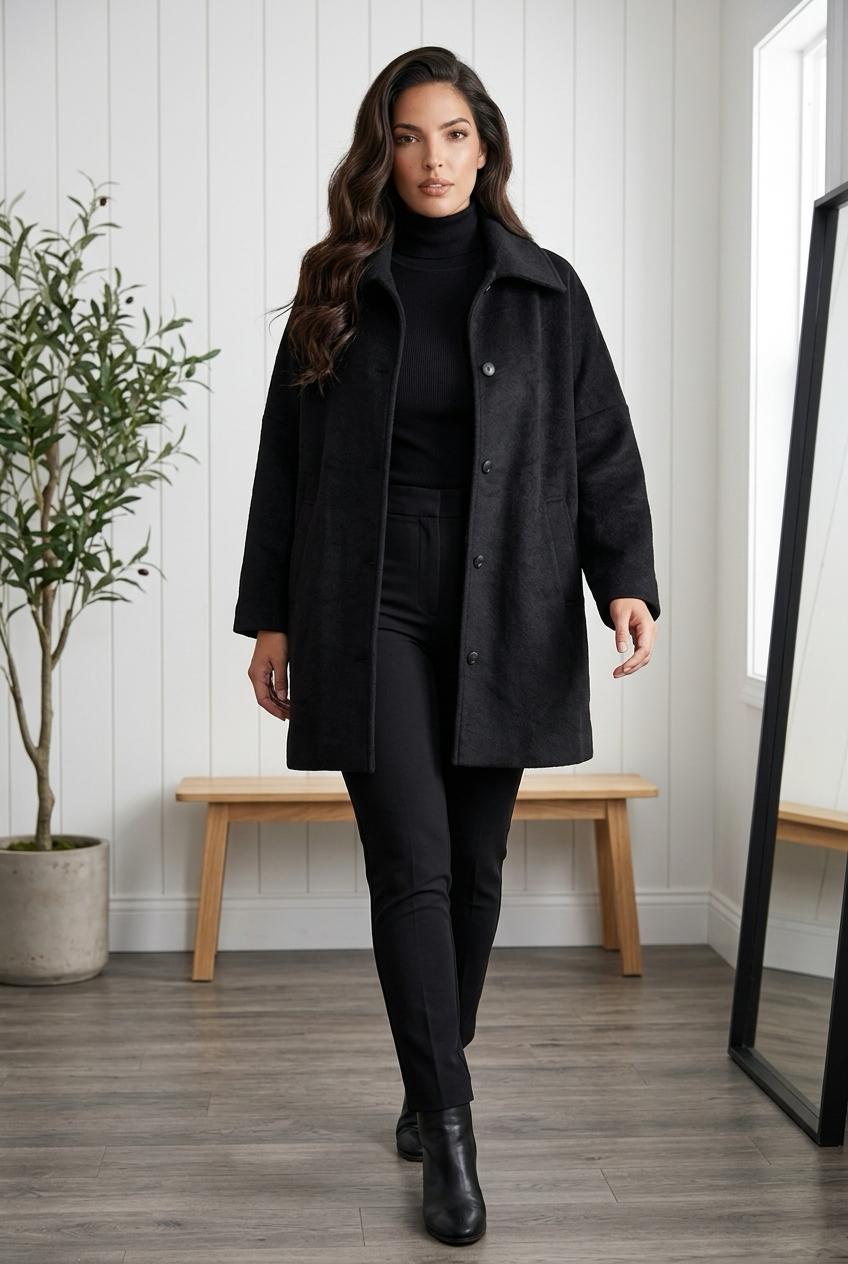 Cappotto