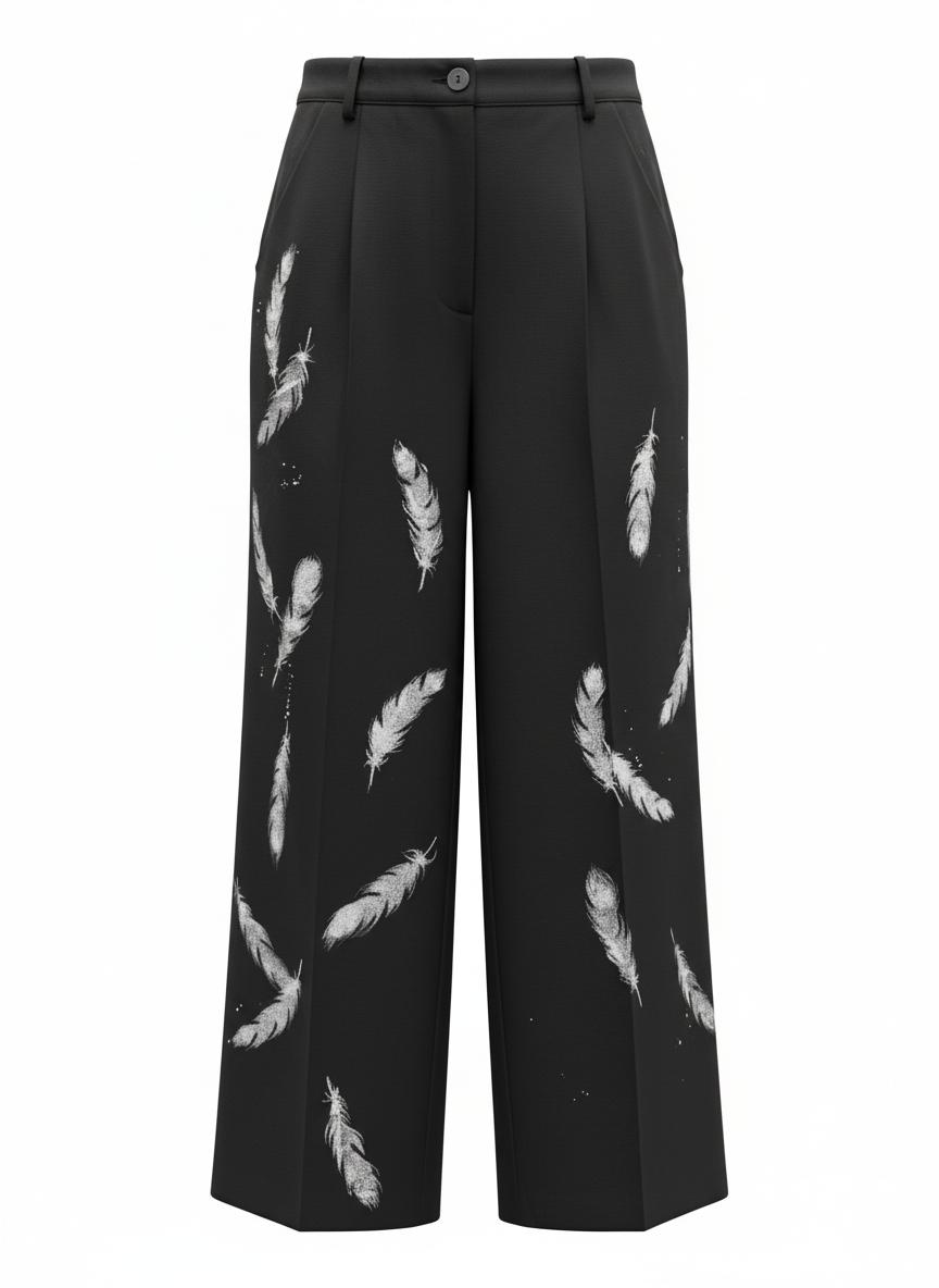 Pantalone Carretera