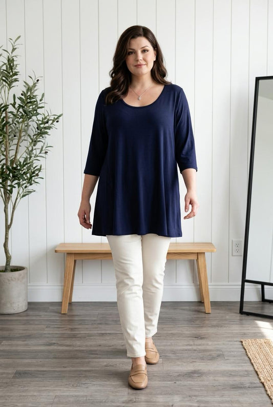 Maglia Basica Spring