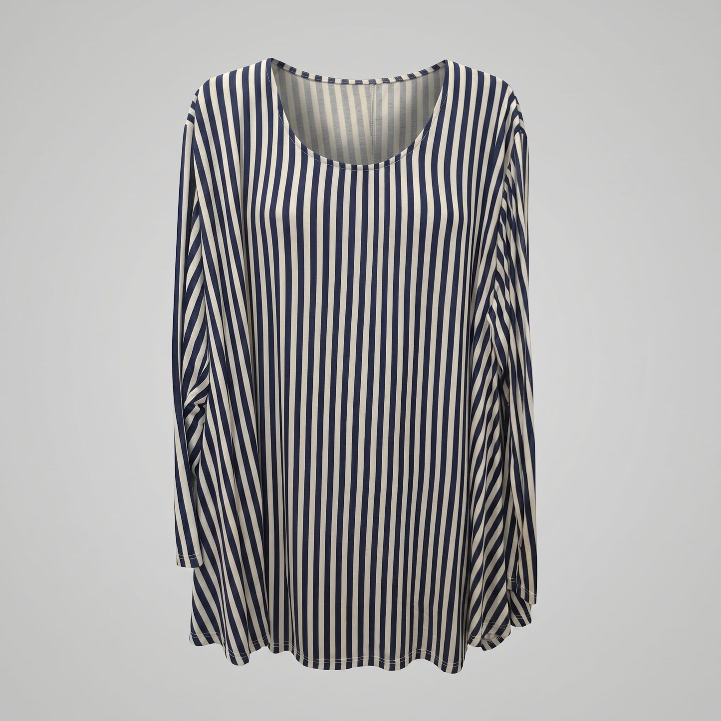 Maglia Basica Righe