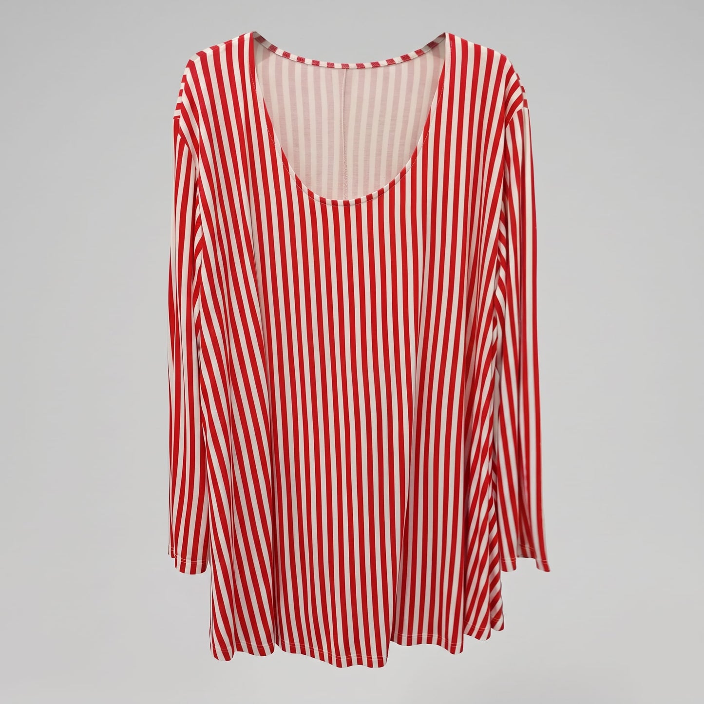 Maglia Basica Righe